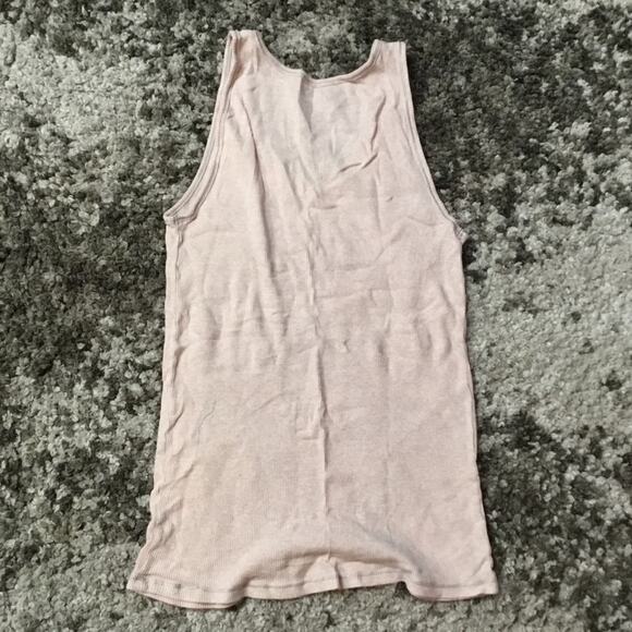 Jockey Tank Top - Picture 4 of 4